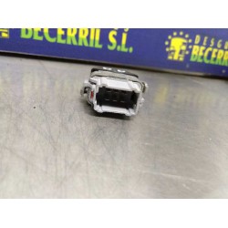 Recambio de mando elevalunas delantero derecho para renault megane ii berlina 5p confort dynamique referencia OEM IAM   