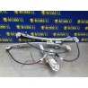 Recambio de elevalunas delantero izquierdo para volkswagen polo berlina (6n1) air referencia OEM IAM 6N4837401  