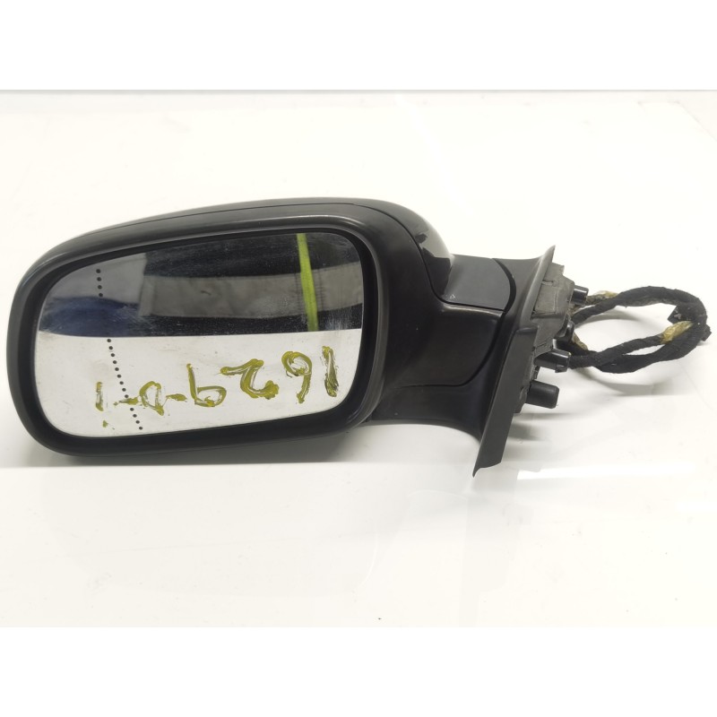 Recambio de retrovisor izquierdo para peugeot 307 cc (s2) básico referencia OEM IAM Recambio de retrovisor izquierdo para peugeot 307 cc (s2) básico referencia OEM IAM