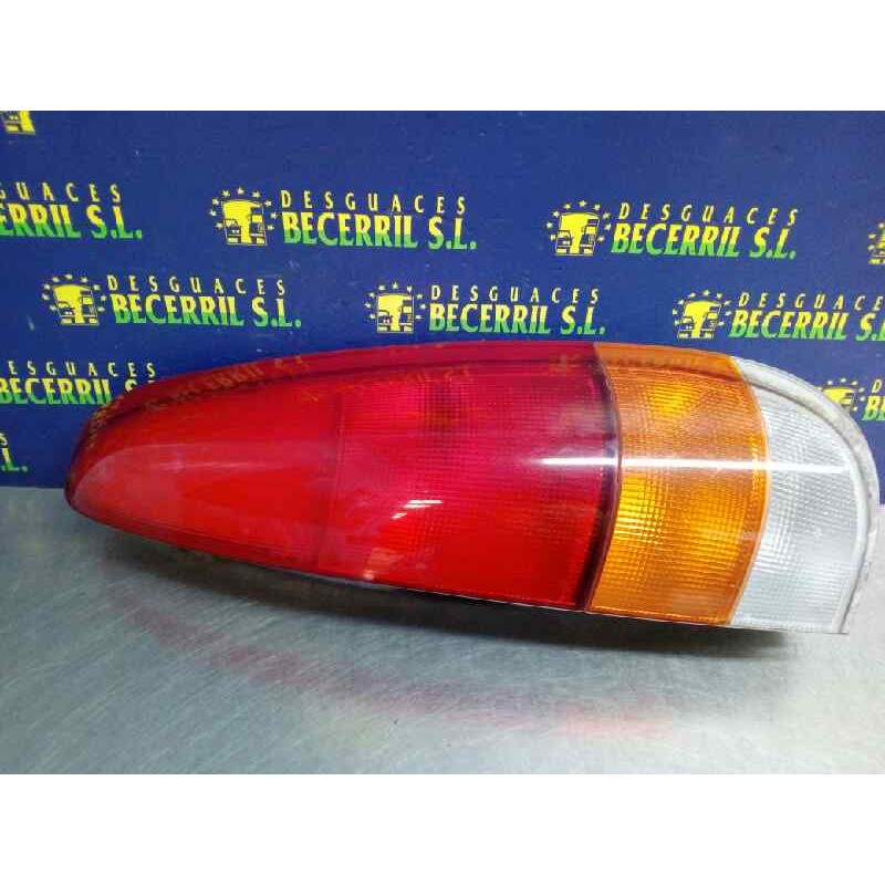 Recambio de piloto trasero derecho para hyundai atos (mx) gls referencia OEM IAM Recambio de piloto trasero derecho para hyundai atos (mx) gls referencia OEM IAM