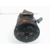 Recambio de compresor aire acondicionado para opel vectra c berlina cosmo referencia OEM IAM 13197197  