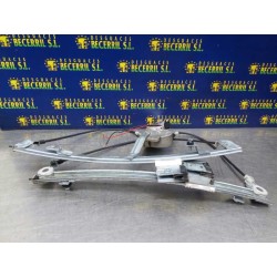 Recambio de elevalunas delantero izquierdo para volkswagen polo berlina (6n1) air referencia OEM IAM 6N4837401  