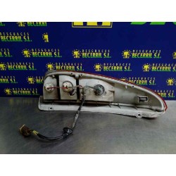 Recambio de piloto trasero derecho para hyundai atos (mx) gls referencia OEM IAM   