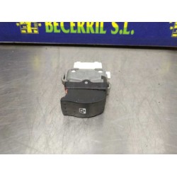 Recambio de mando elevalunas trasero izquierdo para renault megane ii berlina 5p confort dynamique referencia OEM IAM   