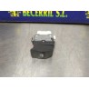 Recambio de mando elevalunas trasero izquierdo para renault megane ii berlina 5p confort dynamique referencia OEM IAM   