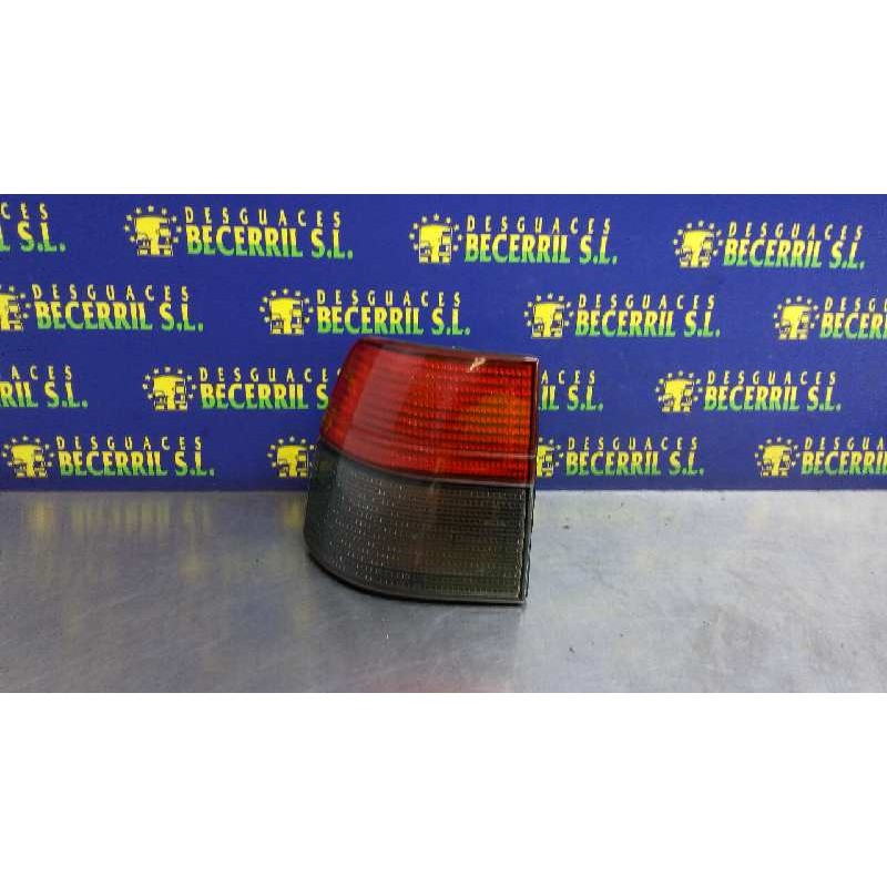 Recambio de piloto trasero izquierdo para seat toledo (1l) magnus referencia OEM IAM Recambio de piloto trasero izquierdo para seat toledo (1l) magnus referencia OEM IAM