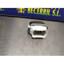 Recambio de mando elevalunas trasero izquierdo para renault megane ii berlina 5p confort dynamique referencia OEM IAM   