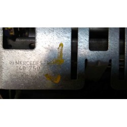 Recambio de maneta exterior porton para mercedes clase s (w140) coupe 600 sec / s 600 v12 (140.076) referencia OEM IAM   