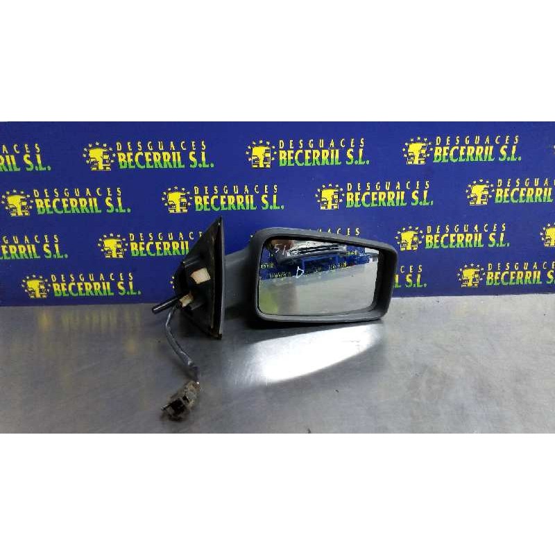 Recambio de retrovisor derecho para seat toledo (1l) magnus referencia OEM IAM Recambio de retrovisor derecho para seat toledo (1l) magnus referencia OEM IAM