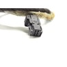 Recambio de retrovisor izquierdo para peugeot 307 cc (s2) básico referencia OEM IAM   