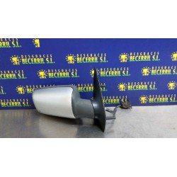 Recambio de retrovisor derecho para seat toledo (1l) magnus referencia OEM IAM   
