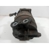 Recambio de compresor aire acondicionado para opel vectra c berlina cosmo referencia OEM IAM 13197197  