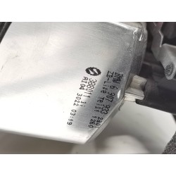 Recambio de piloto trasero izquierdo para bmw serie 3 berlina (e46) 320d referencia OEM IAM 6907933  