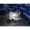 Recambio de compresor aire acondicionado para volkswagen polo berlina (6n1) air referencia OEM IAM   