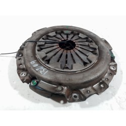 Recambio de kit de embrague para fiat punto berlina (188) 1.9 d (i) referencia OEM IAM   