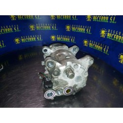 Recambio de compresor aire acondicionado para volkswagen polo berlina (6n1) air referencia OEM IAM   