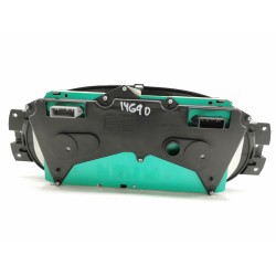Recambio de cuadro instrumentos para dacia sandero básico referencia OEM IAM 248101432R  