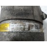 Recambio de compresor aire acondicionado para opel vectra c berlina cosmo referencia OEM IAM 13197197  