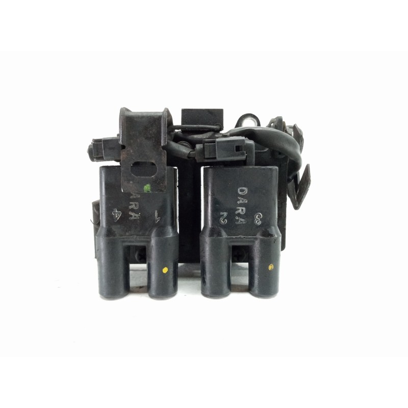 Recambio de bobina encendido para hyundai i10 comfort referencia OEM IAM Recambio de bobina encendido para hyundai i10 comfort referencia OEM IAM
