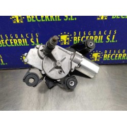 Recambio de motor limpia trasero para renault megane ii berlina 5p confort dynamique referencia OEM IAM 0390201577 8200080900 