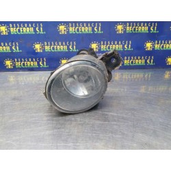 Recambio de faro antiniebla izquierdo para nissan primera berlina (p12) acenta referencia OEM IAM 8200002469  