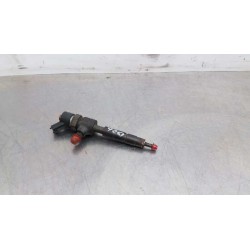 Recambio de inyector para fiat marea berlina (185) jtd 110 sx referencia OEM IAM 0445110068  