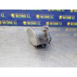 Recambio de faro antiniebla izquierdo para nissan primera berlina (p12) acenta referencia OEM IAM 8200002469  