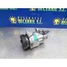 Recambio de compresor aire acondicionado para seat ibiza (6k1) select referencia OEM IAM DY7V16  