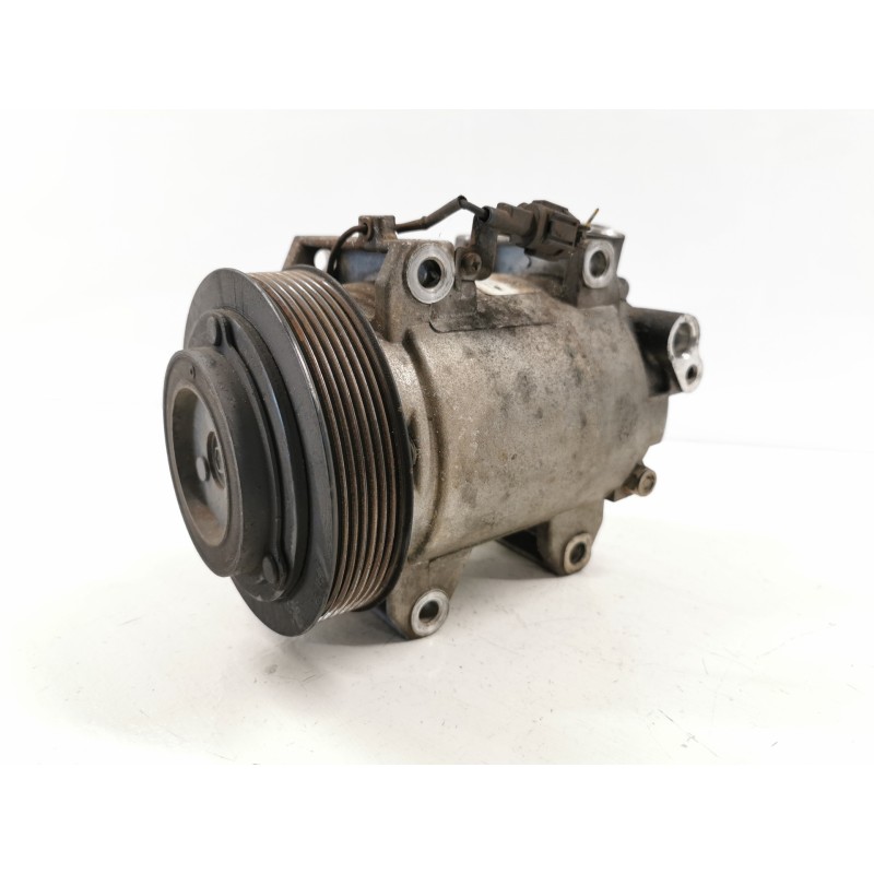 Recambio de compresor aire acondicionado para nissan pathfinder (r51) 2.5 dci le referencia OEM IAM ACP694 Recambio de compresor aire acondicionado para nissan pathfinder (r51) 2.5 dci le referencia OEM IAM ACP694