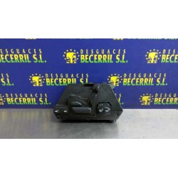 Recambio de mando regulacion asientos y calefaccion para mercedes clase s (w220) berlina 500 (220.075) referencia OEM IAM 220821