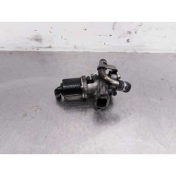 Recambio de valvula egr para fiat grande punto (199) 1.3 16v multijet active (55kw) referencia OEM IAM   