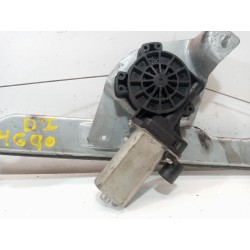 Recambio de elevalunas delantero izquierdo para dacia sandero básico referencia OEM IAM   