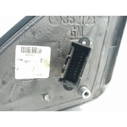 Recambio de retrovisor derecho para opel vectra c berlina cosmo referencia OEM IAM   