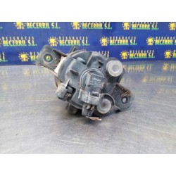 Recambio de faro antiniebla derecho para nissan primera berlina (p12) acenta referencia OEM IAM 8200002470  