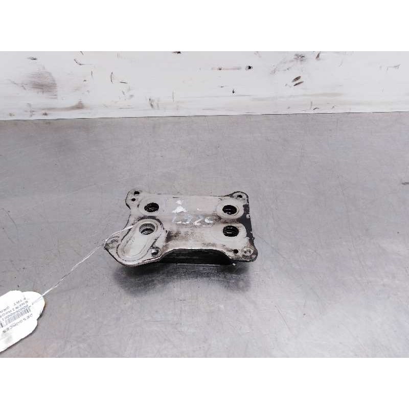 Recambio de enfriador aceite motor para fiat grande punto (199) 1.3 16v multijet active (55kw) referencia OEM IAM Recambio de enfriador aceite motor para fiat grande punto (199) 1.3 16v multijet active (55kw) referencia OEM IAM