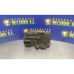 Recambio de cerradura puerta delantera izquierda para fiat scudo (222) 1.9 td kat familiar (5 asientos) referencia OEM IAM   