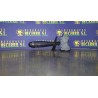 Recambio de mando limpia para renault vel satis (bj0) 2.0 16v turbo referencia OEM IAM 140144  
