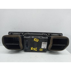 Recambio de pantalla multifuncion para opel vectra c berlina cosmo referencia OEM IAM 13208184  