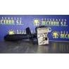 Recambio de mando limpia para renault vel satis (bj0) 2.0 16v turbo referencia OEM IAM 140144  