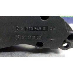 Recambio de mando control crucero para mercedes clase s (w220) berlina 500 (220.075) referencia OEM IAM 22054501  