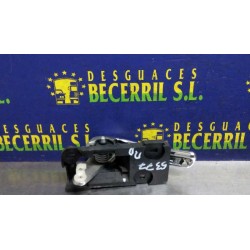 Recambio de maneta interior delantera derecha para alfa romeo 147 (190) 1.9 jtd progression referencia OEM IAM   