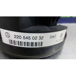 Recambio de sensor para mercedes clase s (w220) berlina 500 (220.075) referencia OEM IAM 2205450232  