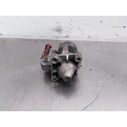 Recambio de motor arranque para renault scenic ii grand confort dynamique referencia OEM IAM   