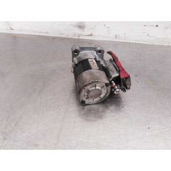 Recambio de motor arranque para renault scenic ii grand confort dynamique referencia OEM IAM   