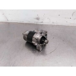 Recambio de motor arranque para renault scenic ii grand confort dynamique referencia OEM IAM   