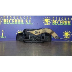 Recambio de maneta exterior delantera derecha para citroen saxo 1.0 referencia OEM IAM 91005106  