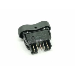 Recambio de mando elevalunas delantero derecho para dacia sandero básico referencia OEM IAM   