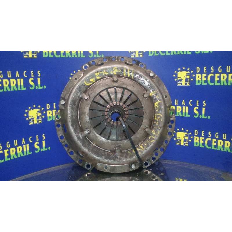 Recambio de kit de embrague para volkswagen golf iii berlina (1h1) cl referencia OEM IAM 320021610  