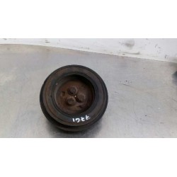 Recambio de polea cigueñal para citroen jumper caja cerrada (06.2006 =>) 28 l1h1 hdi 100 referencia OEM IAM   