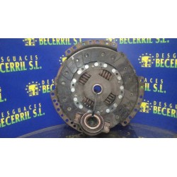 Recambio de kit de embrague para volkswagen golf iii berlina (1h1) cl referencia OEM IAM 320021610  